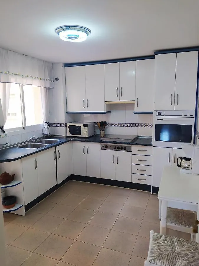 4 Dorm, Fire Stick Amazon, Wifi, Piscinas, Parking, Playa Appartement Fuengirola