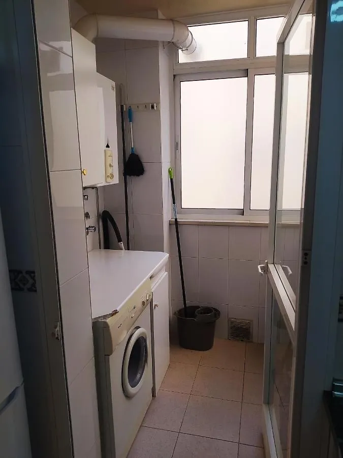 4 Dorm, Fire Stick Amazon, Wifi, Piscinas, Parking, Playa Apartment Fuengirola