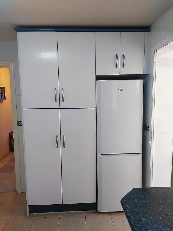4 Dorm, Fire Stick Amazon, Wifi, Piscinas, Parking, Playa Apartment Fuengirola