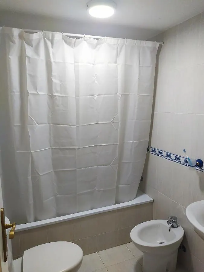 4 Dorm, Fire Stick Amazon, Wifi, Piscinas, Parking, Playa Apartment Fuengirola 0*,  Spain