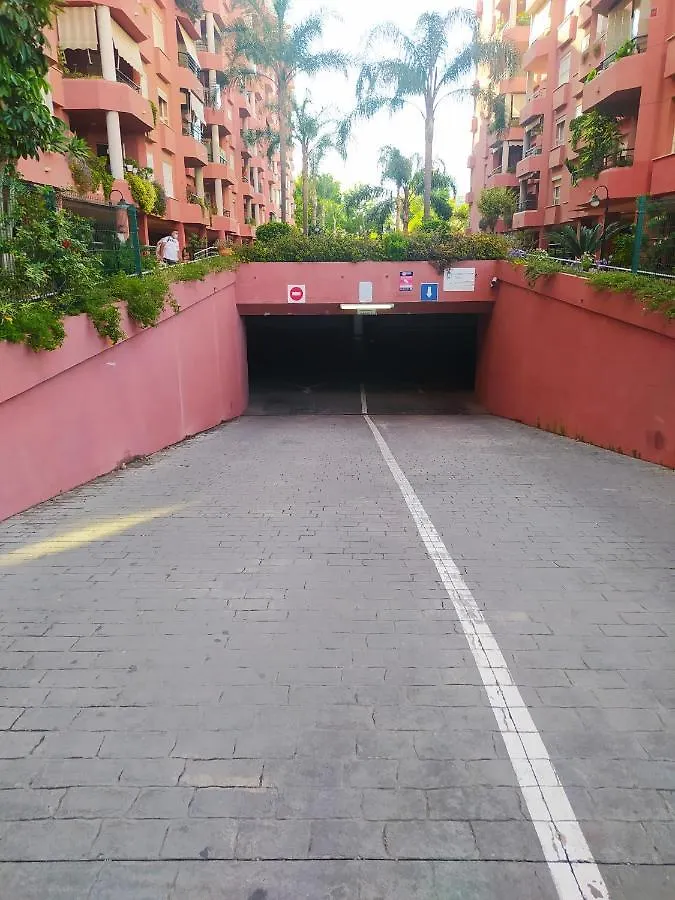 4 Dorm, Fire Stick Amazon, Wifi, Piscinas, Parking, Playa Apartment Fuengirola