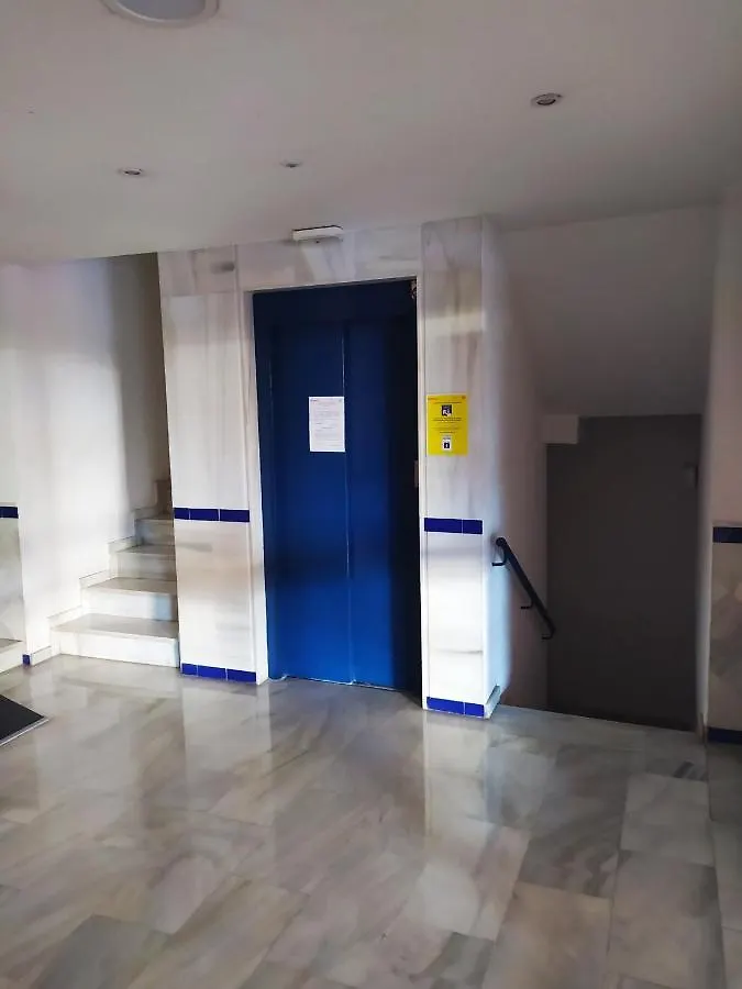 4 Dorm, Fire Stick Amazon, Wifi, Piscinas, Parking, Playa Appartement Fuengirola 0*,  Spanje
