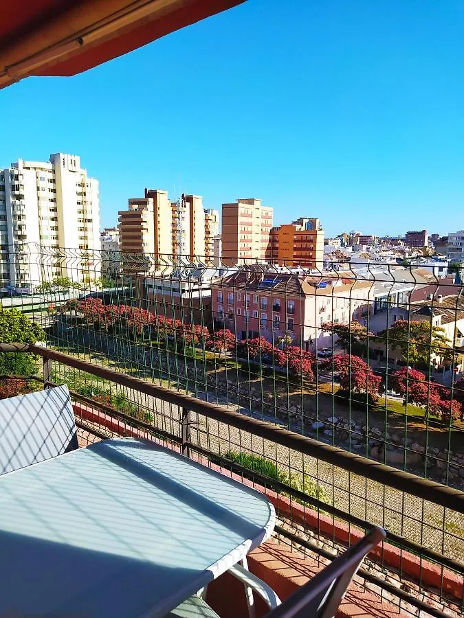 4 Dorm, Fire Stick Amazon, Wifi, Piscinas, Parking, Playa Apartment Fuengirola Spain