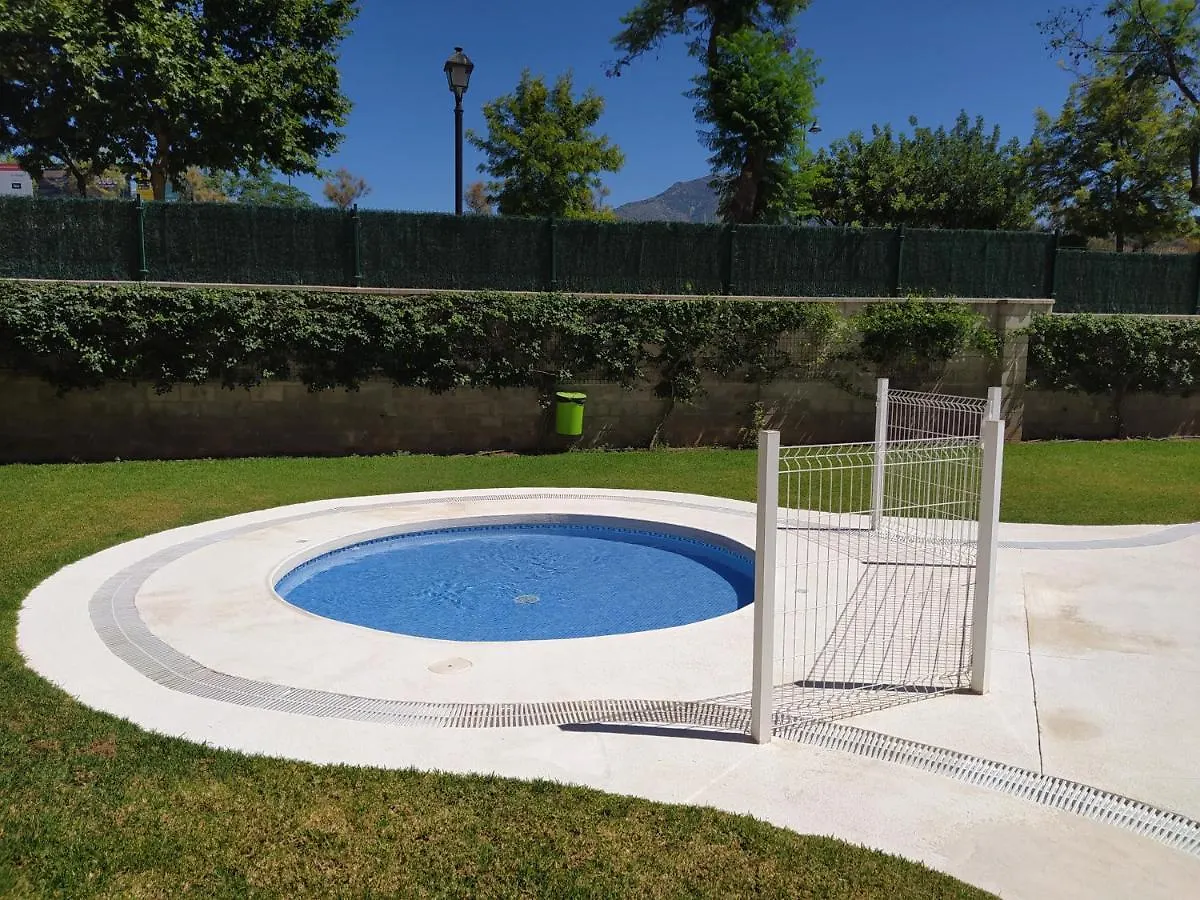 4 Dorm, Fire Stick Amazon, Wifi, Piscinas, Parking, Playa Apartment Fuengirola Spain