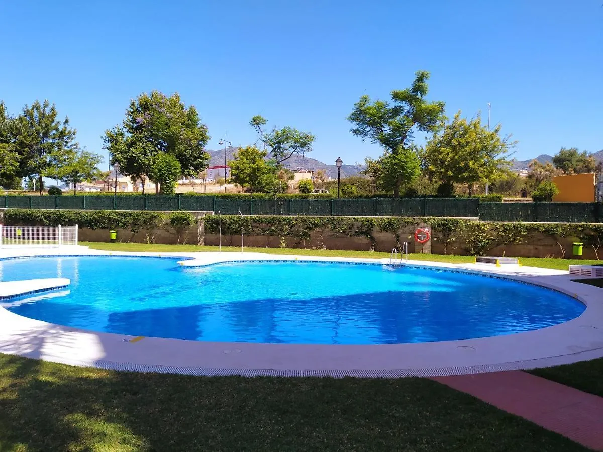 4 Dorm, Fire Stick Amazon, Wifi, Piscinas, Parking, Playa Appartement Fuengirola