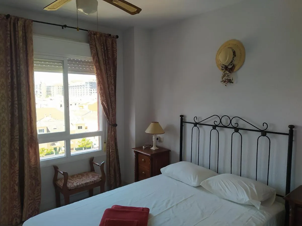 4 Dorm, Fire Stick Amazon, Wifi, Piscinas, Parking, Playa Appartement Fuengirola 0*,  Spanje