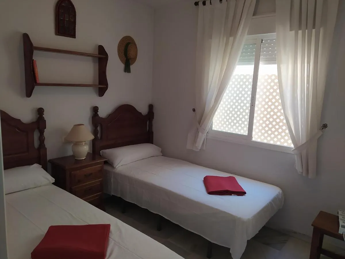 4 Dorm, Fire Stick Amazon, Wifi, Piscinas, Parking, Playa Appartement Fuengirola