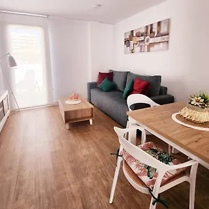 Novamar Lägenhet
