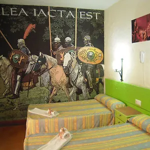 Temático El Cid Affittacamere